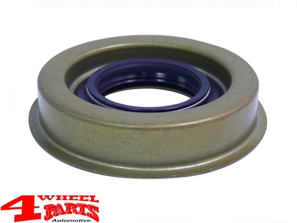 Kardan Simmerring Dana 30 vorne + Dana 44 hinten Bj. 01-04