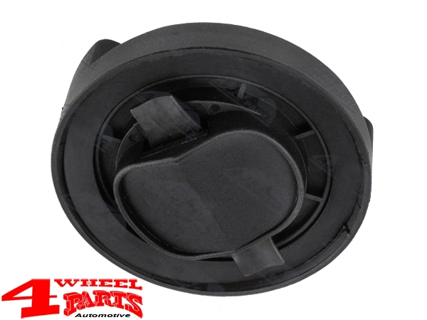 Oil Filler Cap Grand Cherokee WG year 01-04 mit 2,7 L CRD Diesel Motor