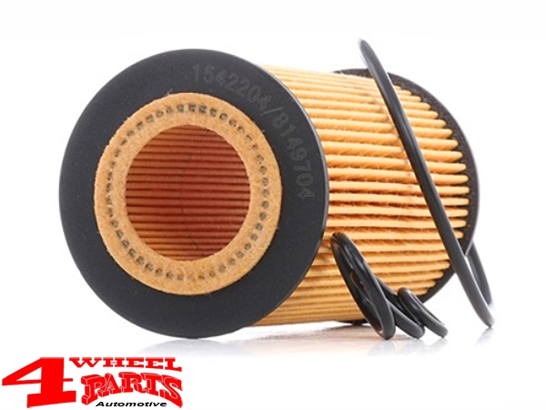 Oil Filter Grand Cherokee WG year 01-04 with 2,7 CRD