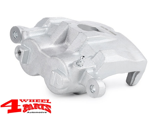 JEEP GRAND CHEROKEE II WJ WG FRONT LEFT BRAKE CALIPER 05093181AA AKEBONO SYSTEM