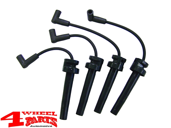 Zündkabel Satz Wrangler TJ 03-06 2,4 L + KJ 02-05 2,4 L