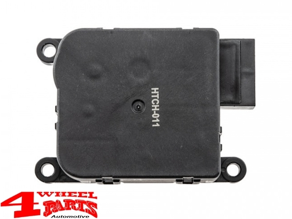Heater A/C Temperature Door Servo Grand Cherokee WH + XH 05-10
