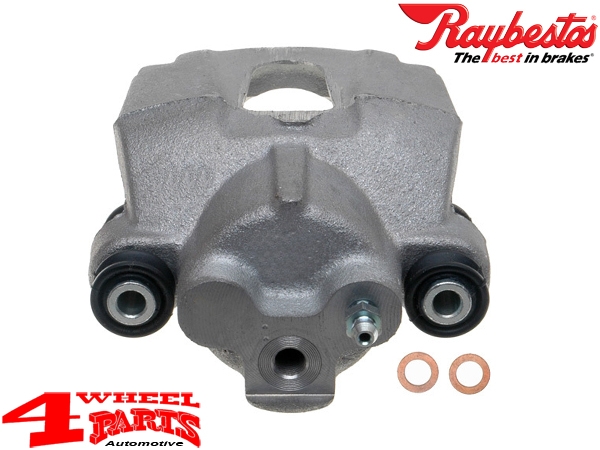 Bremssattel hinten rechts von Raybestos Bj. 05-10