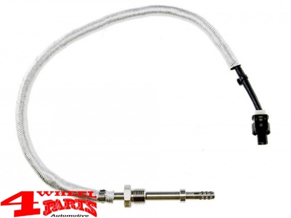Exhaust Gas Temperature Sensor Wrangler JK + Cherokee KK 11-18 2,8 L CRD