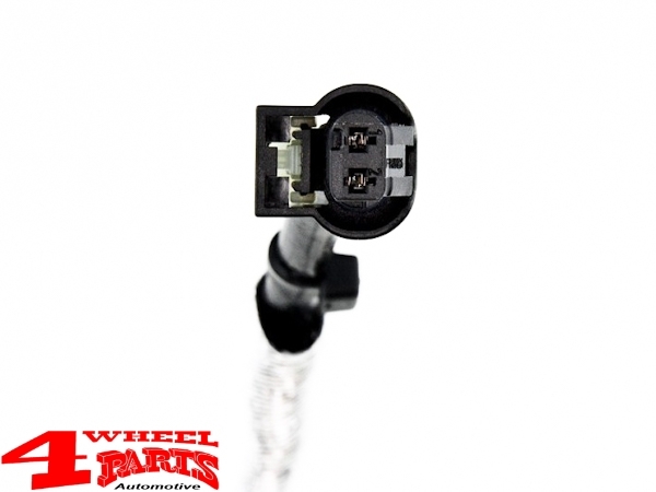 Exhaust Gas Temperature Sensor Wrangler JK + Cherokee KK 11-18 2,8 L CRD