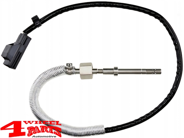 Abgastemperatursensor Wrangler JK + Cherokee KK 11-18 2,8 L CRD
