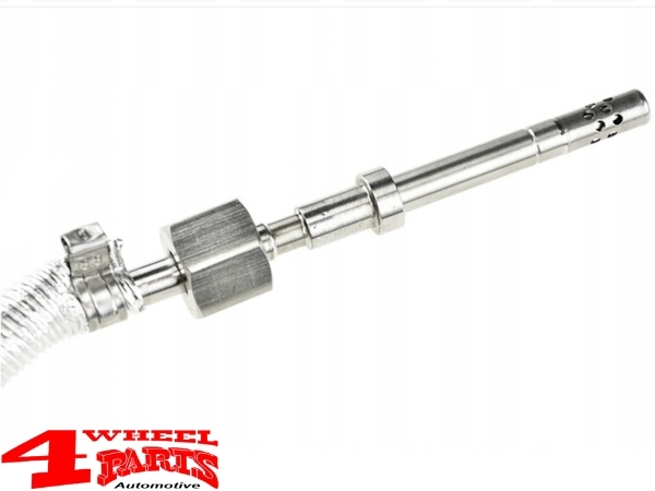 Abgastemperatursensor Wrangler JK + Cherokee KK 11-18 2,8 L CRD