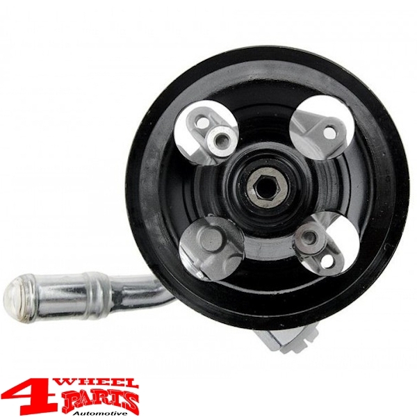 Power Steering Pump Wrangler JK year 12-18 with 3,6 L 6 Cyl.