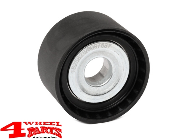 Umlenkrolle Grand Cherokee WH 05-09 + XH 06-09 3,0 L CRD Diesel