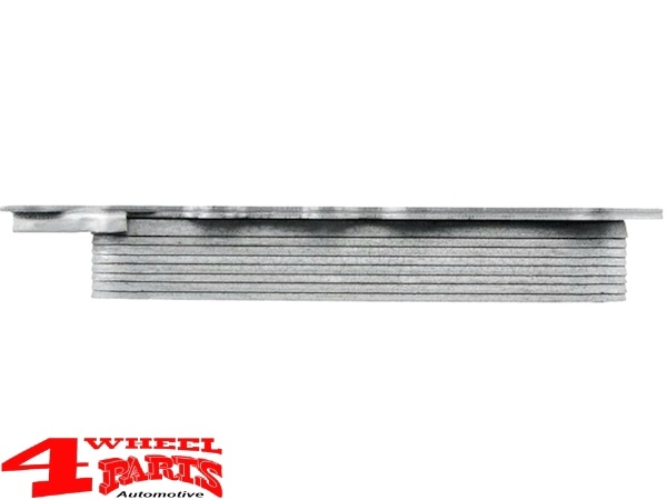 Engine Oil Cooler Grand Cherokee WH 05-10 + XH 06-10 3,0 L CRD