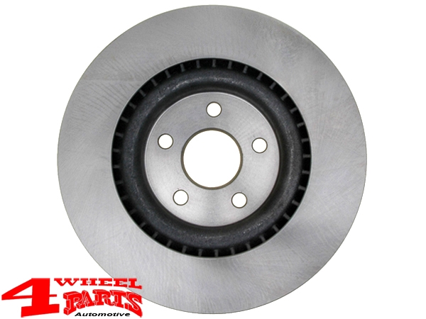 Bremsscheibe vorne Grand Cherokee SRT8 12-21