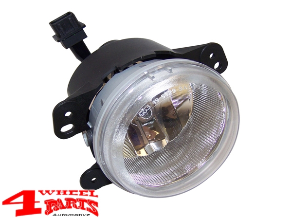 Fog Light Grand Cherokee WK2 year 11-13 + Wrangler JK year 10-18