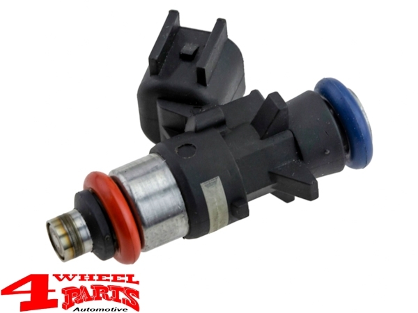 Fuel Injector Wrangler JK 12-18 + Grand Cherokee WK2 11-15 3,6 L