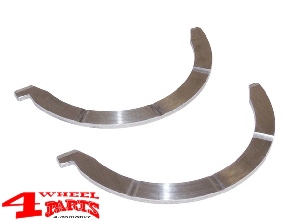 Crankshaft Thrust Bearing Set Wrangler JL year 18-24 with 3,6L Engine