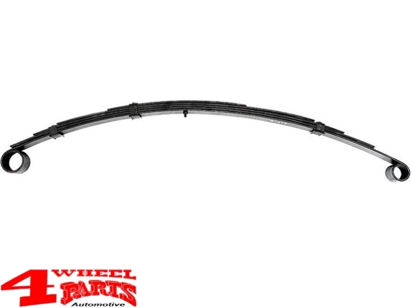 Leaf Spring Rear Heavy Duty Cherokee XJ year 84-01