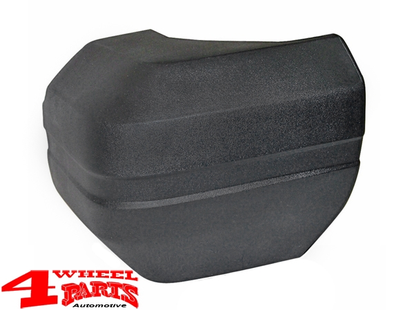 Bumper End Cap Rear Right Jeep Cherokee XJ year 84-96