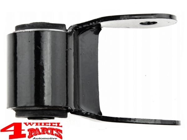 Leaf Spring Shackle Rear Cherokee XJ year 84-01