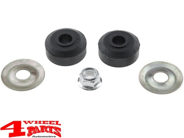 Stabistangen Gummi Set Cherokee XJ + Grand Cherokee ZJ Bj. 84-01