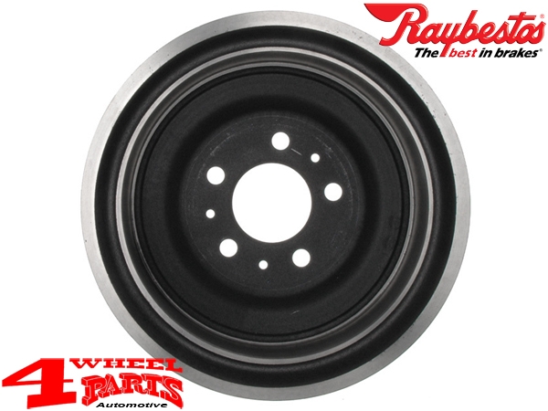 Bremstrommel Bremse hinten von Raybestos Jeep Wrangler YJ +