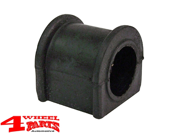 Stabilisatorgummi vorne Ø 28mm Wrangler YJ Bj. 87-95