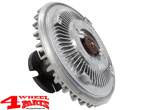 Viskokupplung Wrangler TJ 97-02 2,5 4,0 L + Cherokee XJ 87-01 4,0 L