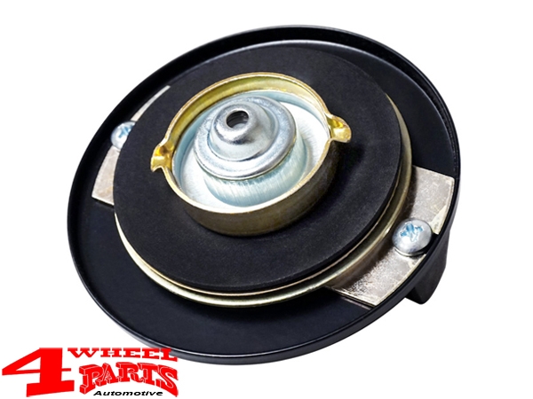 Tankdeckel Wrangler YJ Bj. 87-90 + CJ Bj. 72-86