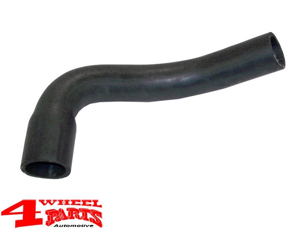 Radiator Hose Lower YJ year 91-95 4,0 L + XJ year 84-00 2,5 L