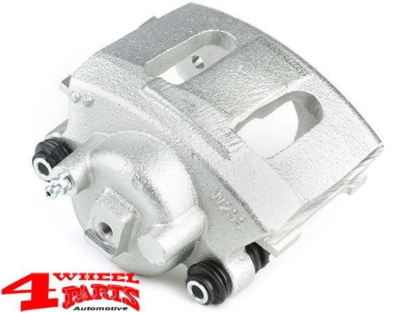Brake Caliper Front Right from Ridex year 90-06