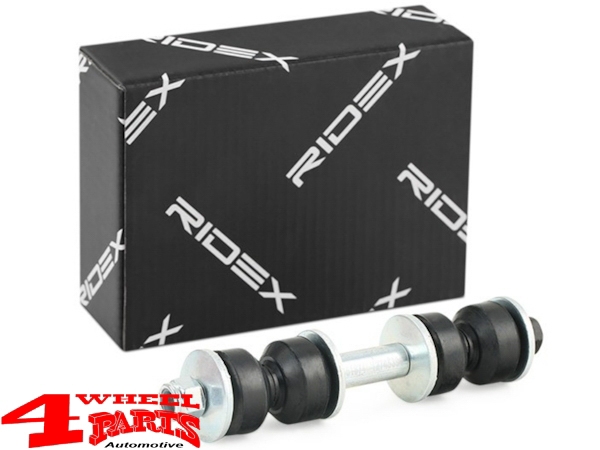 Stabistange hinten Grand Cherokee ZJ + ZG Bj. 93-98