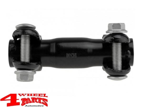 Tie Rod Adjusting Sleeve YJ + XJ + ZJ year 91-06