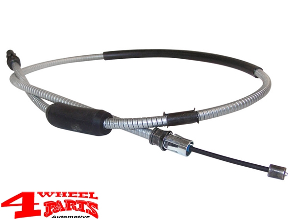 Handbremsseil vorne Wrangler YJ Bj. 91-95