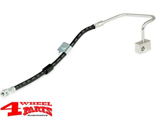 Brake Hose Rear Grand Cherokee ZJ + ZG year 93-98