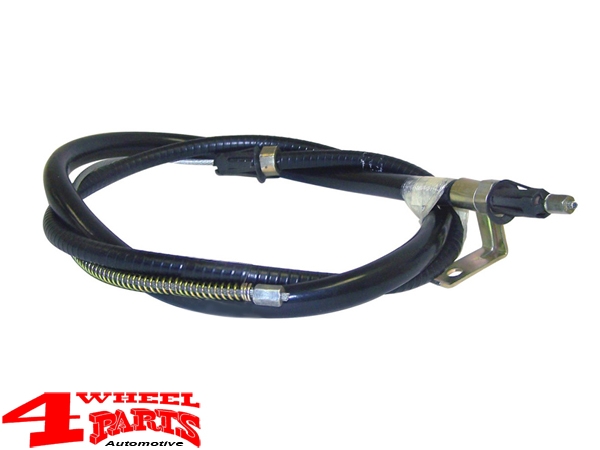 Handbremsseil hinten rechts Wrangler YJ Bj. 91-95