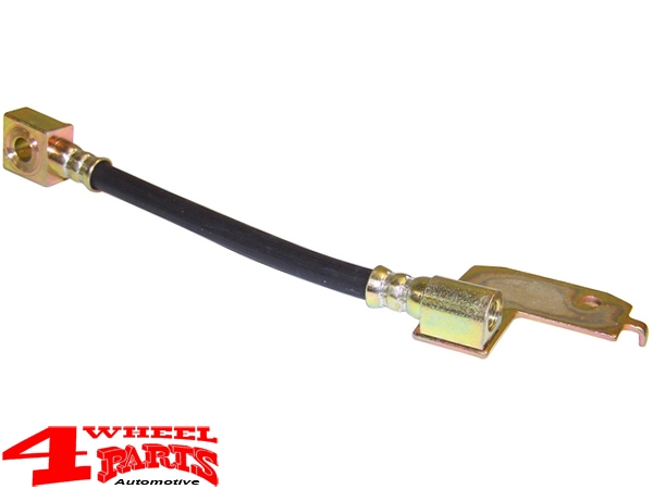 Brake Hose Rear Left Grand Cherokee ZJ + ZG year 94-98