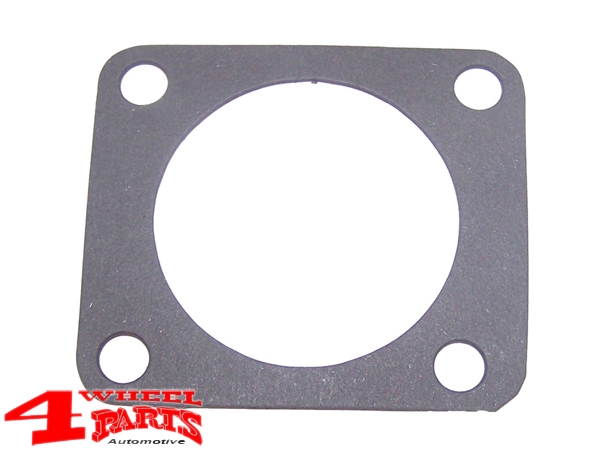 Katalysatordichtung Wrangler YJ + Cherokee XJ Bj. 84-92 2,5 + 4,0 L