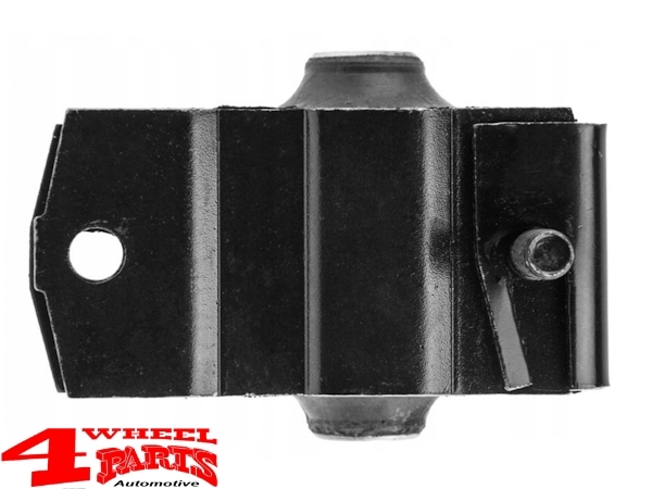 Motorgummi links oder rechts Wrangler TJ 97-06 2,4 + 2,5 L 4 Zyl.