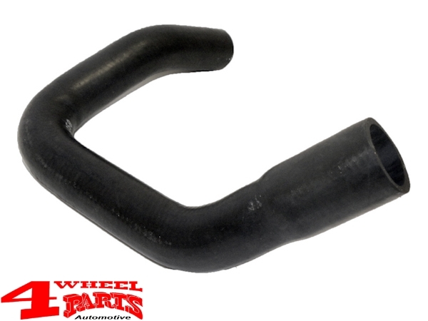 Radiator Hose Upper Grand Cherokee ZJ year 93-98 4,0 L 6 Cyl.