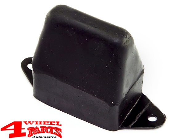 Achsanschlaggummi vorne Wrangler YJ Bj. 87-95
