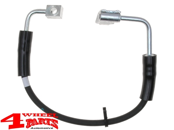 Brake Hose Front Left Wrangler JK year 07-10