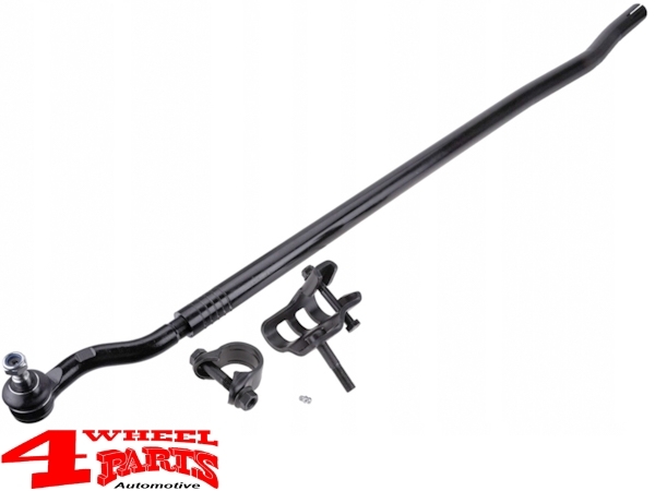 Tie Rod End Assembly Right Long Wrangler JK year 07-18