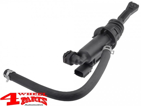 Clutch Master Cylinder Jeep Wrangler JK year 07-18