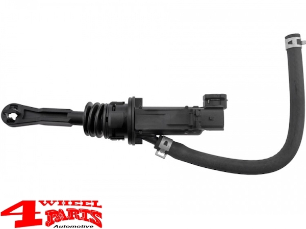 Clutch Master Cylinder Jeep Wrangler JK year 07-18