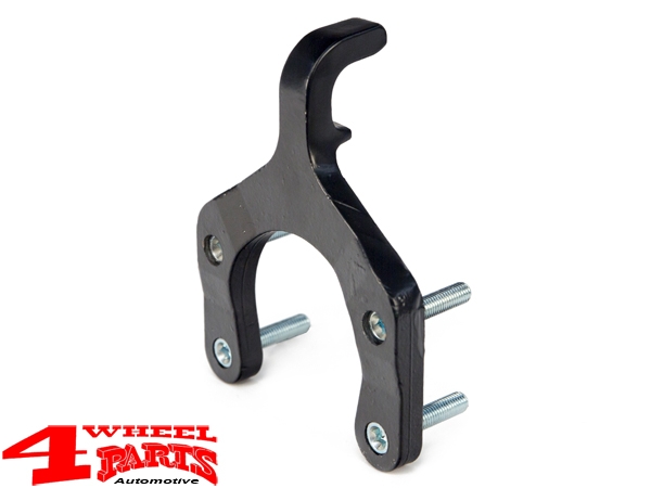Stoßstangen Abschlepphaken Wrangler JK Bj. 07-18 US Modell