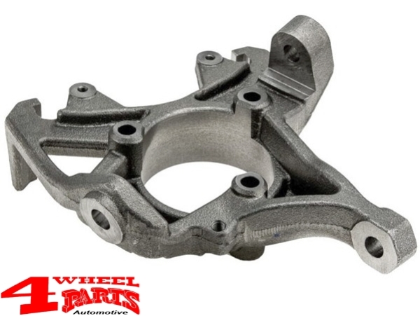 Steering Knuckle Left Axle with or without ABS year 90-06