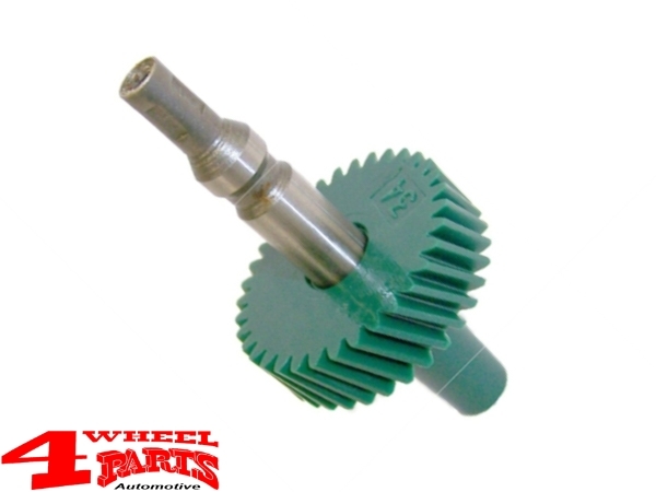 34 35 36 37 38 39 Tooth 700r4 TH350 GM Speedometer Driven Gear