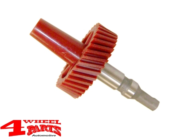 Speedometer Gear Short 36 Teeth year 93-06