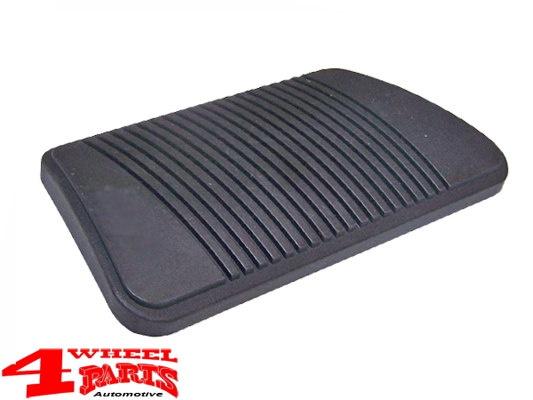 Brake Pedal Pad Automatic Jeep year 91-99