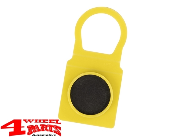Kühlwasser Ausgleichsbehälter Deckel Wrangler + Gand Cherokee 95-04