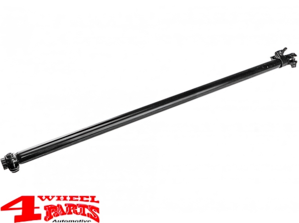 Tie Rod Tube incl. Clamps TJ + XJ + ZJ 4,0 L year 91-06
