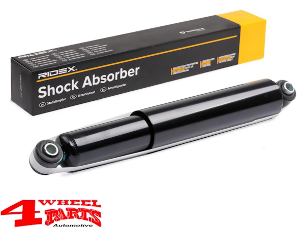 Gas Shock Heavy Duty Rear Grand Cherokee WJ WG 99-04